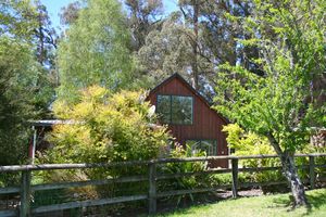 Cottage Paddock